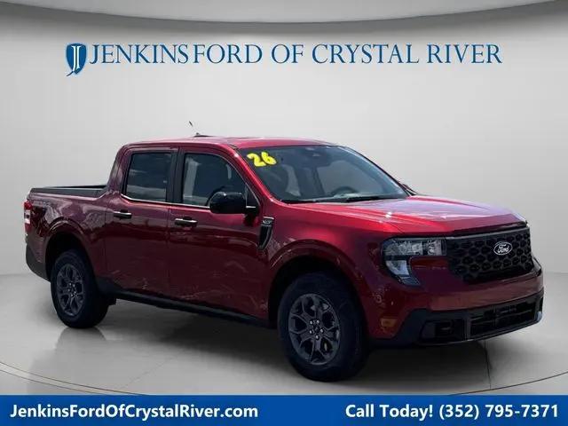 2026 Ford Maverick XLT for sale in Crystal River, FL