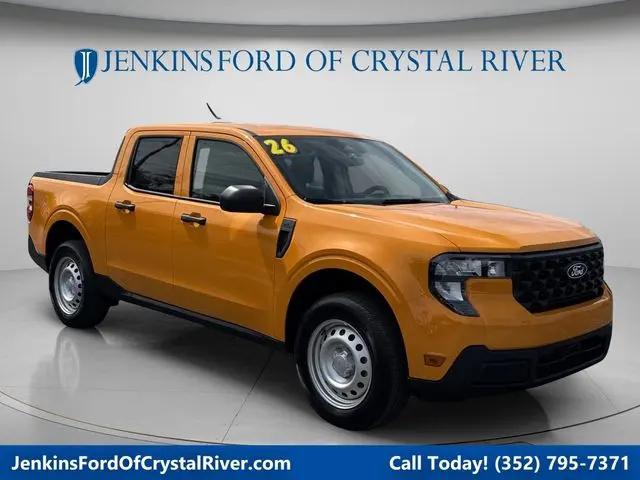 2026 Ford Maverick XL for sale in Crystal River, FL