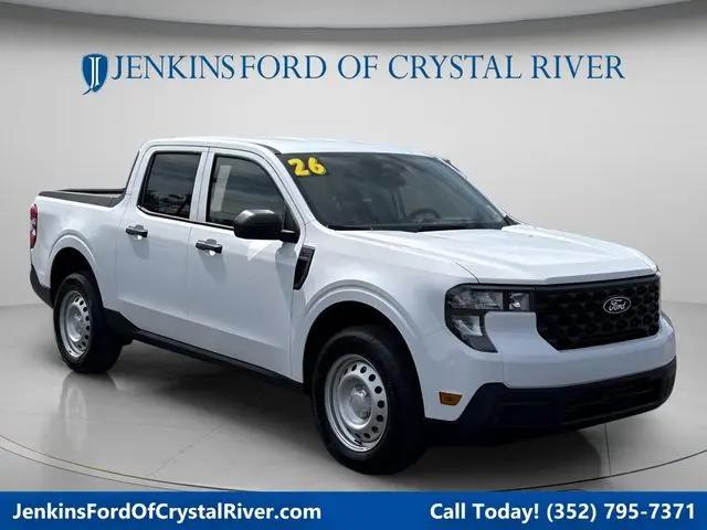 2026 Ford Maverick XL for sale in Crystal River, FL