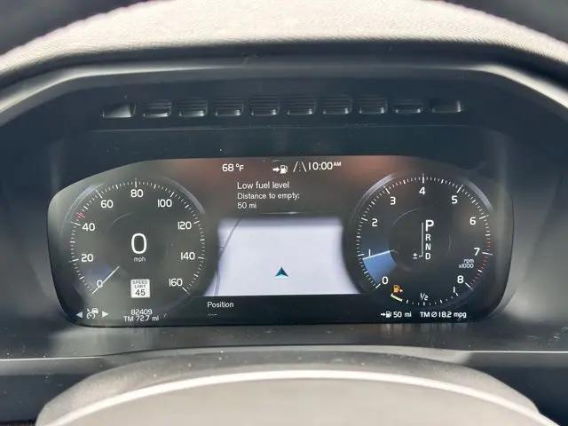 2019 Volvo XC90 T6 Momentum