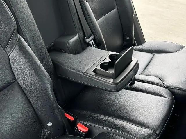 2019 Volvo XC90 T6 Momentum