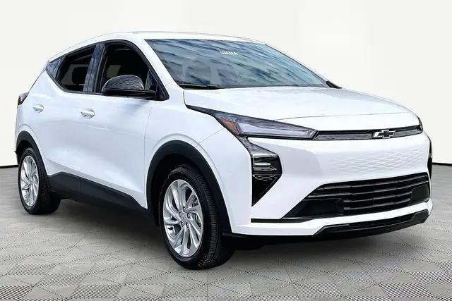 2027 Chevrolet Bolt LT FWD for sale in Lowell, NC
