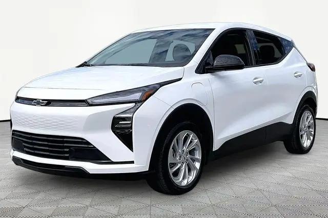 2027 Chevrolet Bolt LT FWD