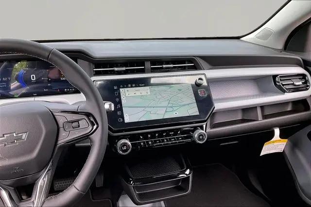 2027 Chevrolet Bolt LT FWD