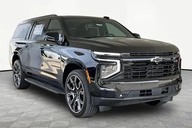 2026 Chevrolet Suburban RST, 4WD for sale in Lowell, NC