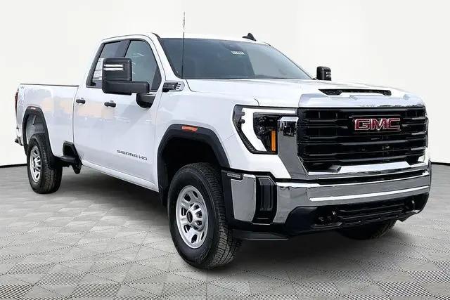 2026 GMC Sierra 2500HD Double Cab, Long Bed, Pro, RWD for sale in Lowell, NC