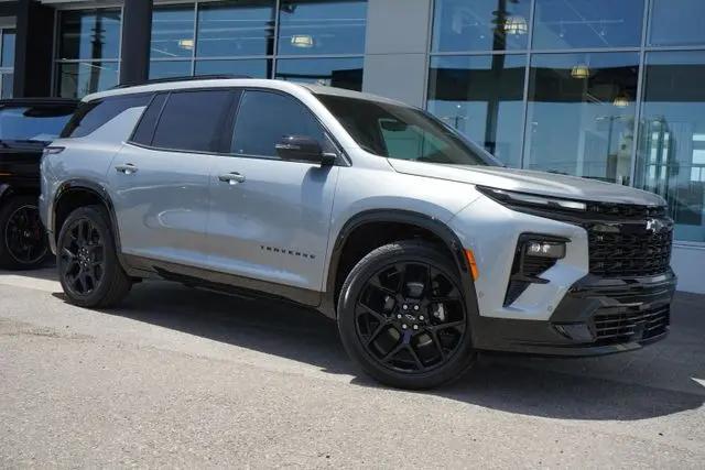 2026 Chevrolet Traverse AWD RS for sale in San Luis Obispo, CA
