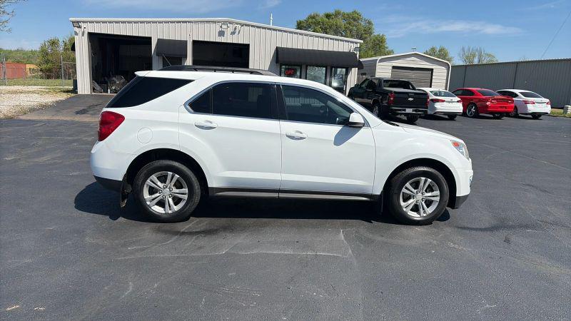 2013 Chevrolet Equinox 2LT