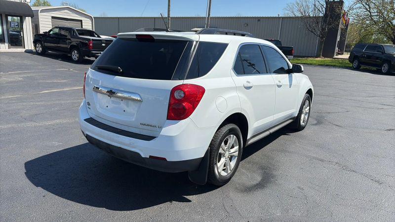 2013 Chevrolet Equinox 2LT