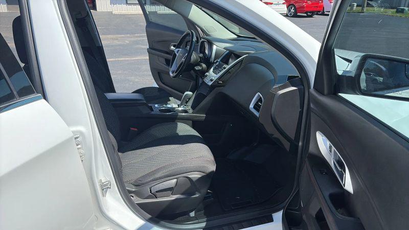 2013 Chevrolet Equinox 2LT