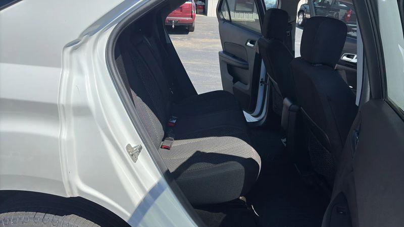2013 Chevrolet Equinox 2LT