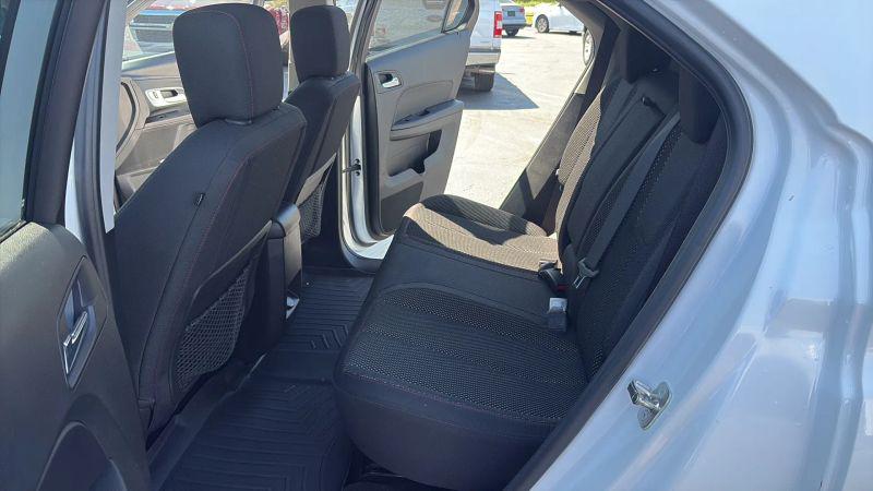 2013 Chevrolet Equinox 2LT