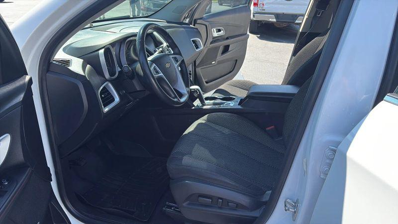2013 Chevrolet Equinox 2LT