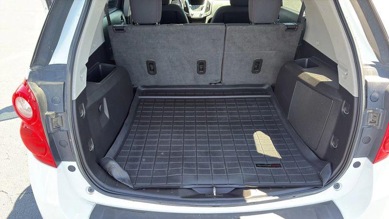 2013 Chevrolet Equinox 2LT