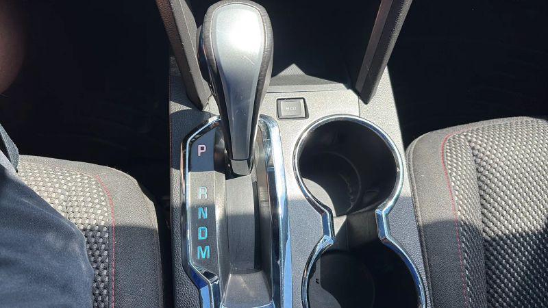 2013 Chevrolet Equinox 2LT