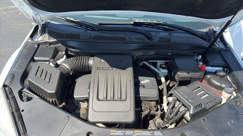 2013 Chevrolet Equinox 2LT