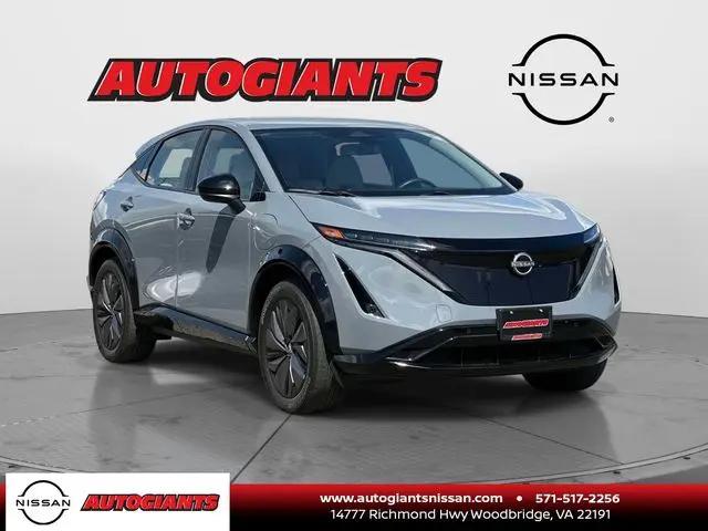 2023 Nissan ARIYA ENGAGE for sale in Woodbridge, VA