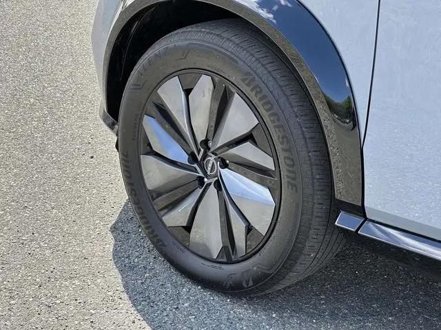2023 Nissan ARIYA ENGAGE