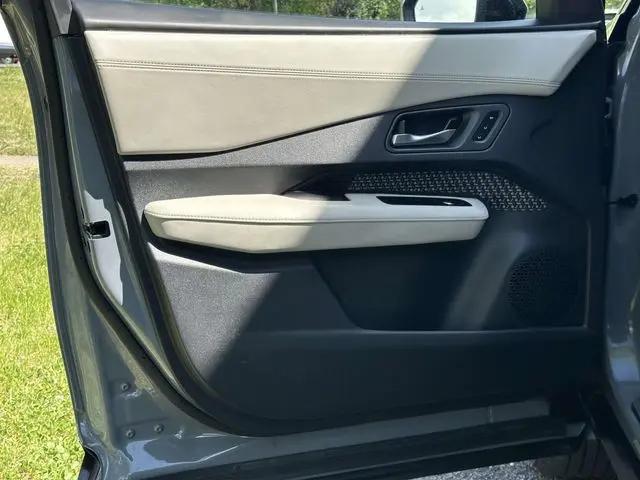2023 Nissan ARIYA ENGAGE