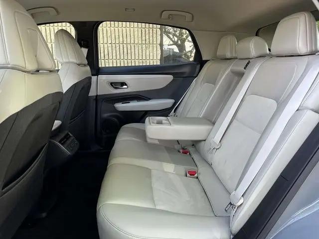 2023 Nissan ARIYA ENGAGE