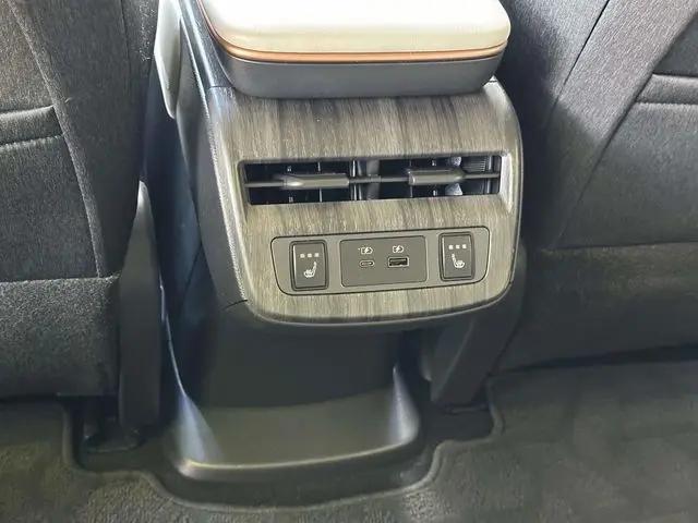 2023 Nissan ARIYA ENGAGE