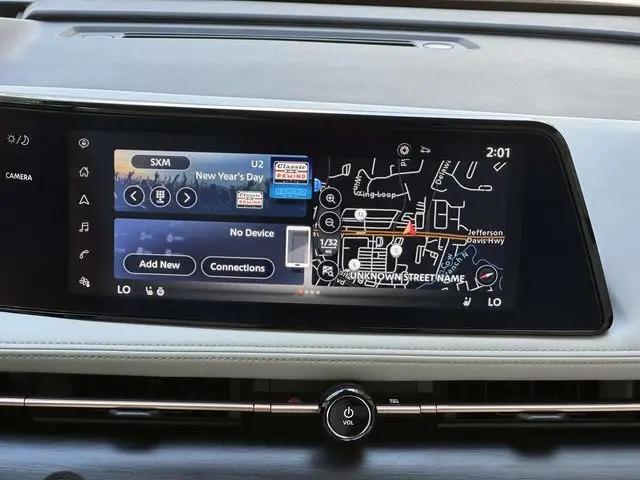 2023 Nissan ARIYA ENGAGE