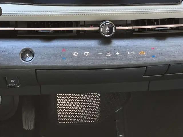 2023 Nissan ARIYA ENGAGE