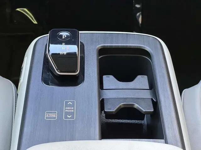 2023 Nissan ARIYA ENGAGE