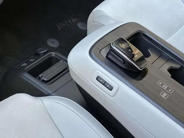 2023 Nissan ARIYA ENGAGE