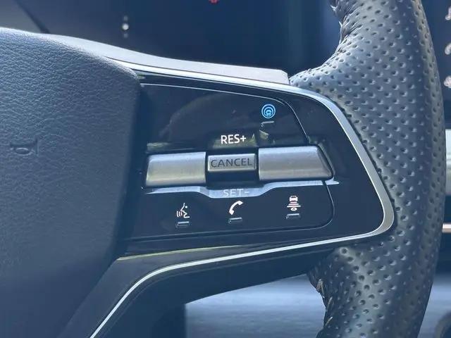 2023 Nissan ARIYA ENGAGE