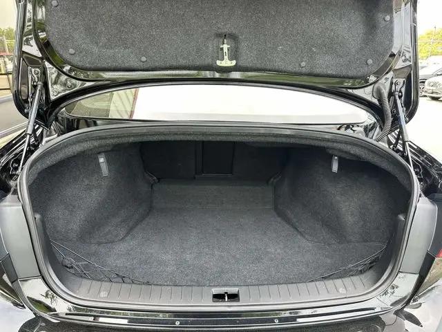 2023 INFINITI Q50 SENSORY AWD
