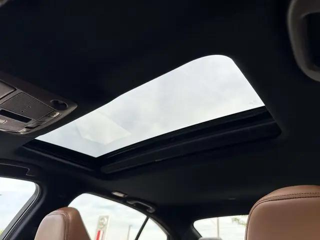 2023 INFINITI Q50 SENSORY AWD