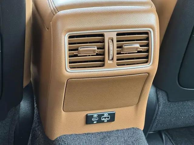 2023 INFINITI Q50 SENSORY AWD