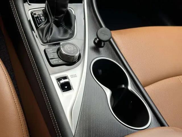 2023 INFINITI Q50 SENSORY AWD