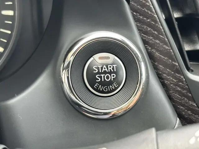2023 INFINITI Q50 SENSORY AWD