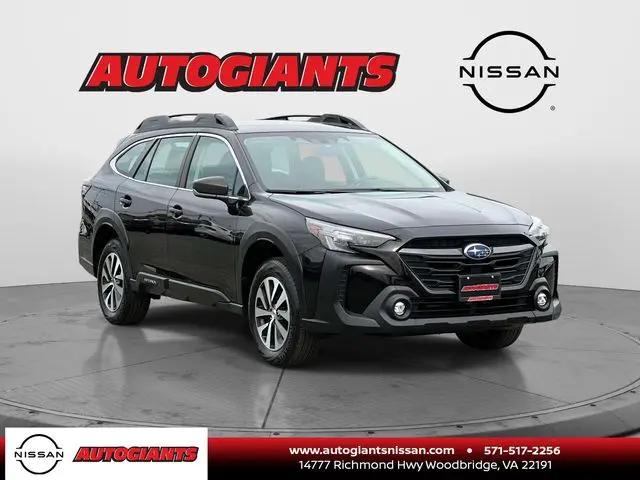 2024 Subaru Outback 2.5i for sale in Woodbridge, VA