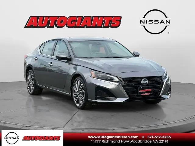 2023 Nissan Altima SL Intelligent AWD for sale in Woodbridge, VA