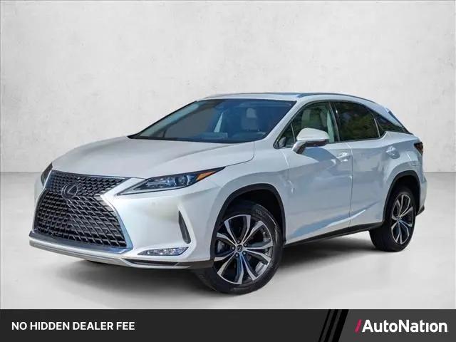 2022 Lexus RX 350 RX 350 for sale in Columbia, SC
