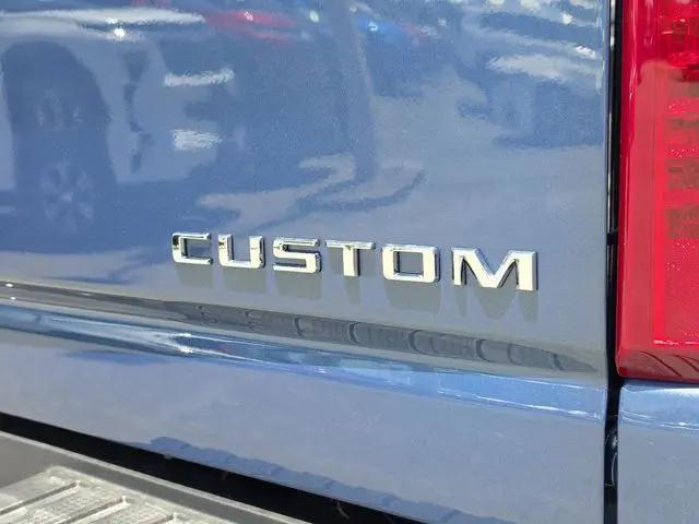 2026 Chevrolet Silverado 2500HD Crew Cab, Standard Bed, WT, 4WD