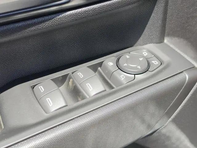 2026 Chevrolet Silverado 2500HD Crew Cab, Standard Bed, WT, 4WD