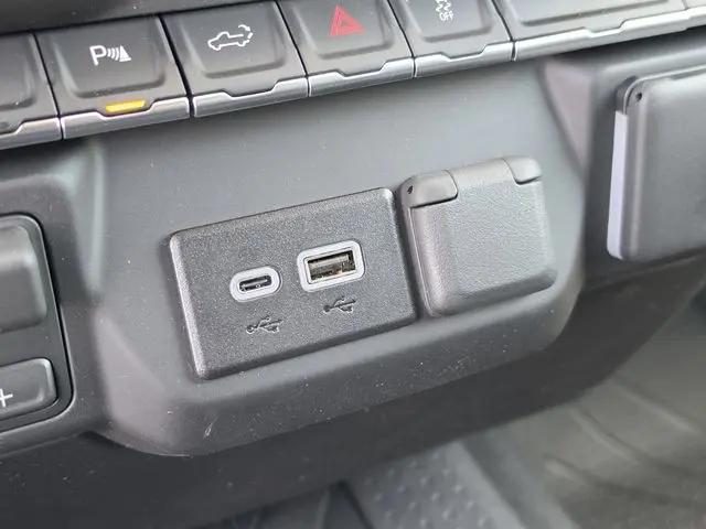 2026 Chevrolet Silverado 2500HD Crew Cab, Standard Bed, WT, 4WD