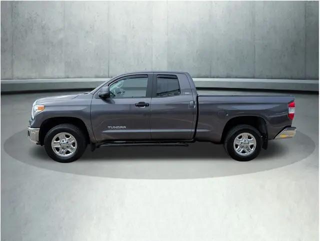 2017 Toyota Tundra SR5 4.6L V8