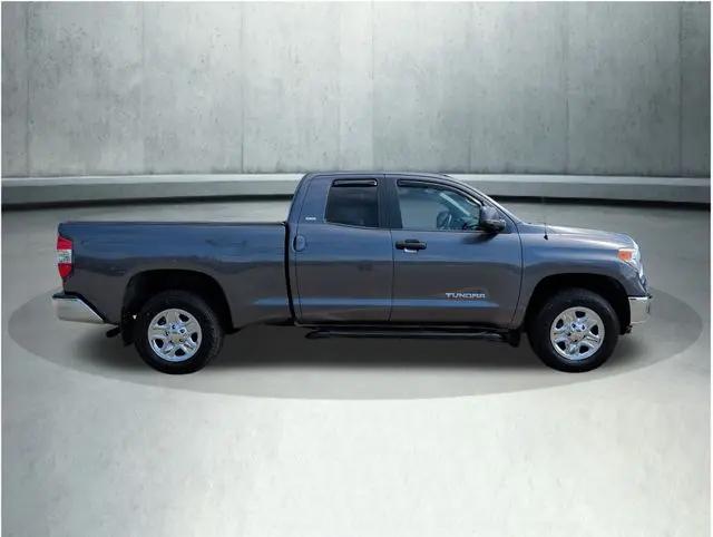 2017 Toyota Tundra SR5 4.6L V8