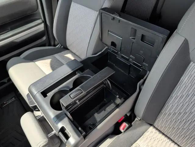 2017 Toyota Tundra SR5 4.6L V8