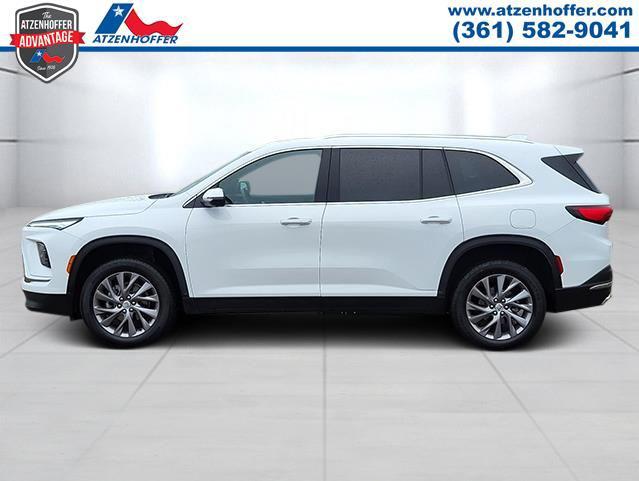 2025 Buick Enclave Preferred FWD