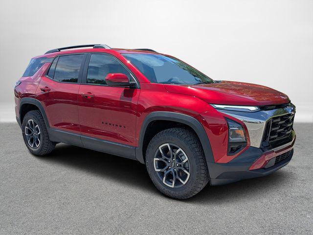2026 Chevrolet Equinox AWD ACTIV