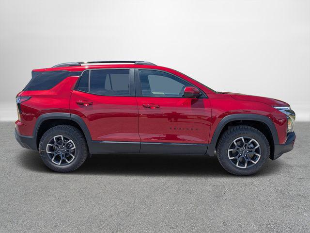 2026 Chevrolet Equinox AWD ACTIV