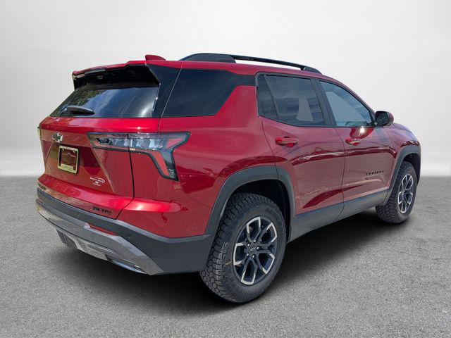 2026 Chevrolet Equinox AWD ACTIV