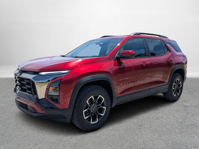 2026 Chevrolet Equinox AWD ACTIV