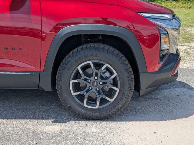 2026 Chevrolet Equinox AWD ACTIV
